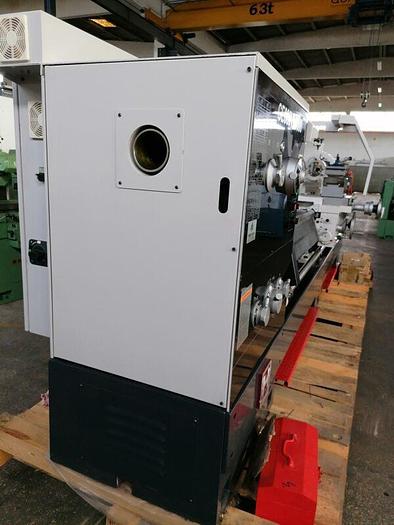 Torno mecânico HELLER CE660V x 3000