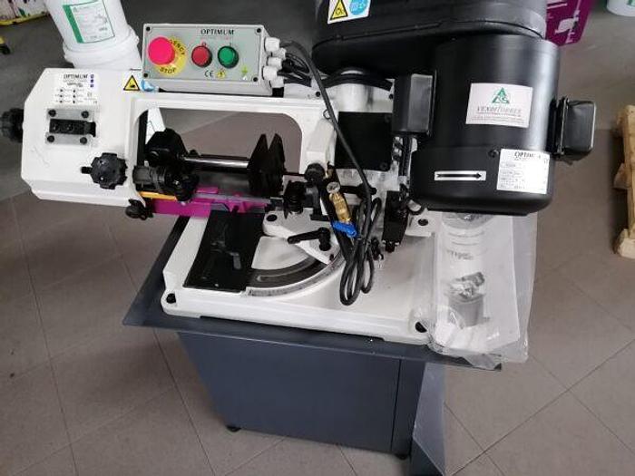 Serrote de fita OPTI S 131 GH