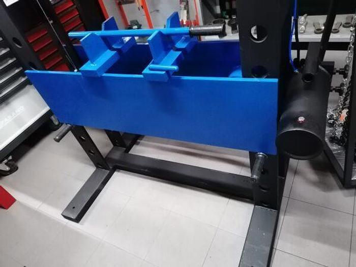 Prensa Hidráulica 100 tons