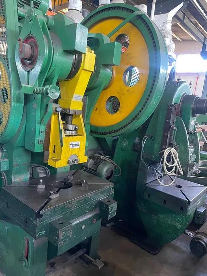 Usado Balancé MECANICA EXATA 