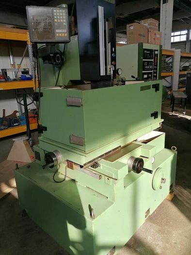 Usado Erosão de penetração SURE FIRST