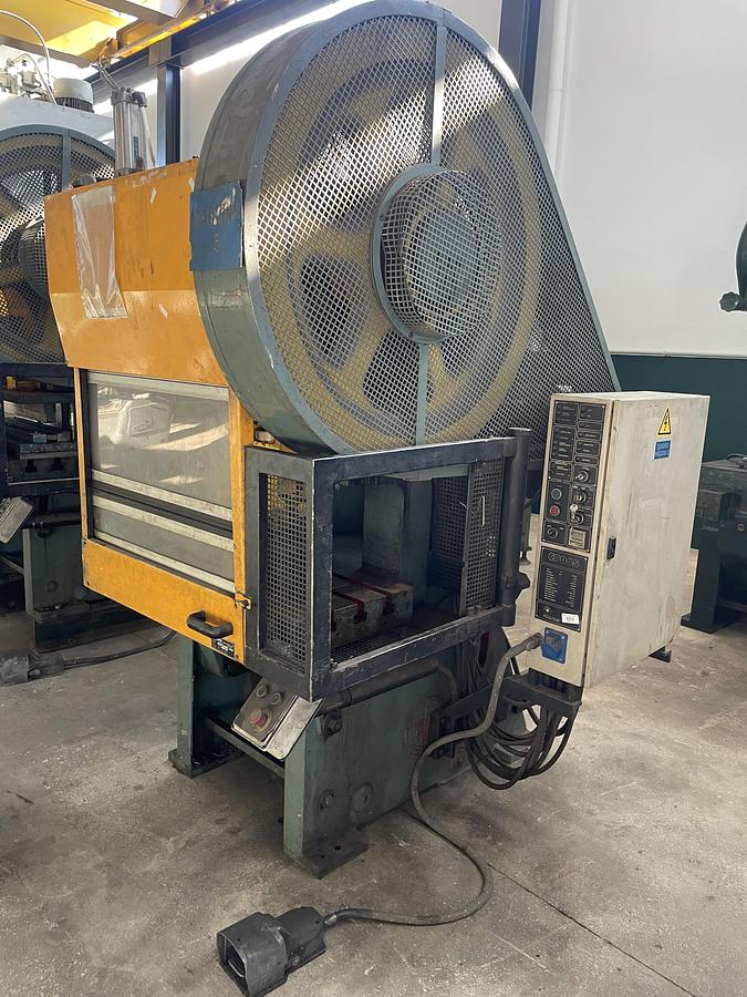 Usado Balancé MECANICA EXATA CP65