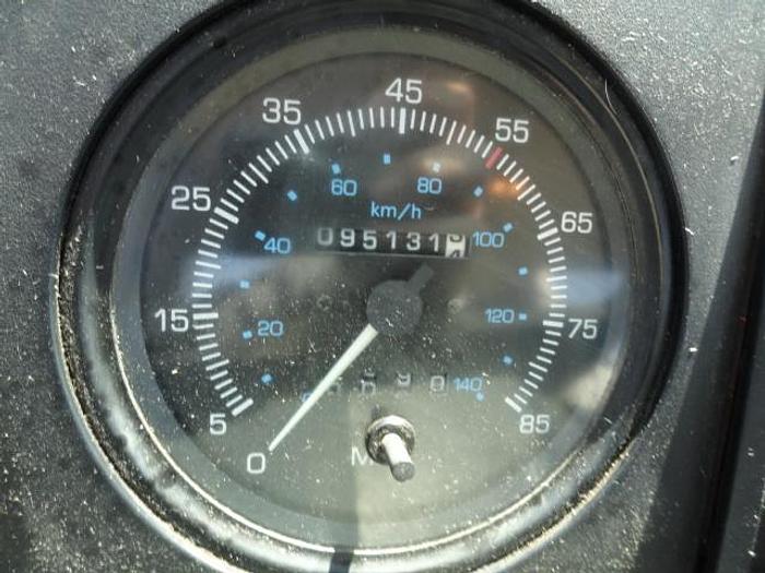Used 1999 STERLING sc7000