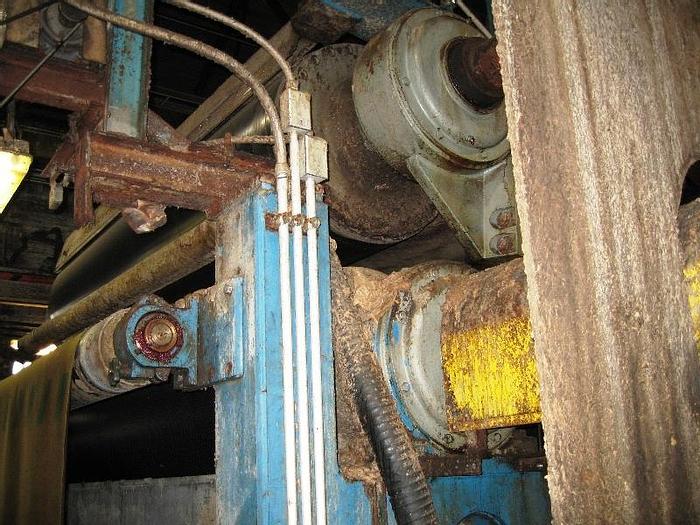 Used TAMPELLA #23361