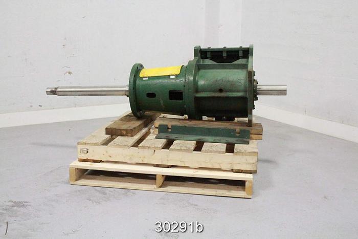 Used Lightnin 30VO50 Side Mount Agitator #30291