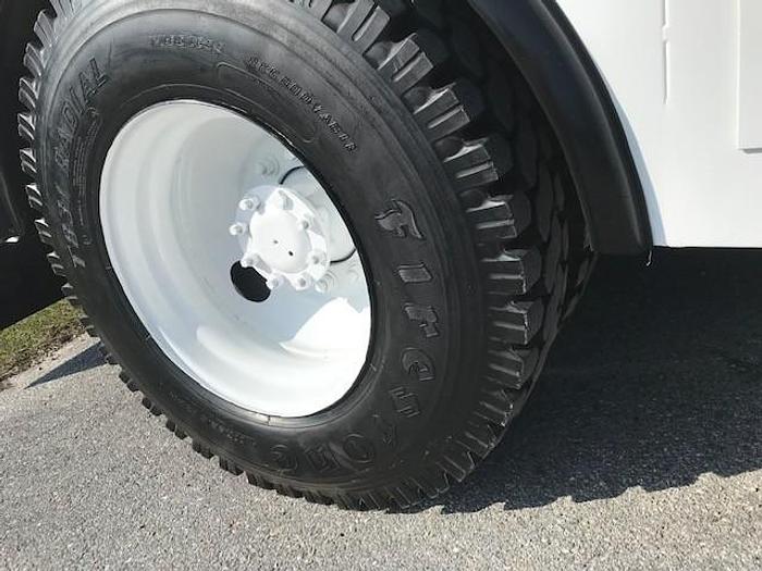 Used 2007 International 4300 Telelect 4045 Digger Derrick - C34114