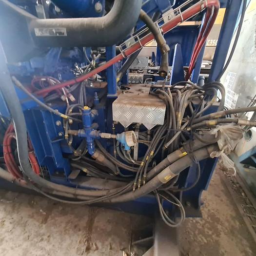 Used 2014 Gardener Denver GD-2250