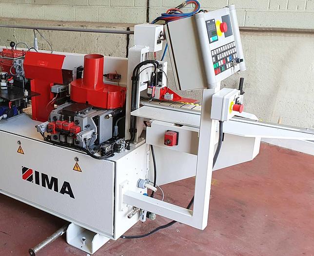 Used IMA Edge banding machine Compact MFA / F / 5212