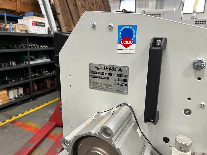 Usato 2011 OKUMA  LT 2000 EX-3MY