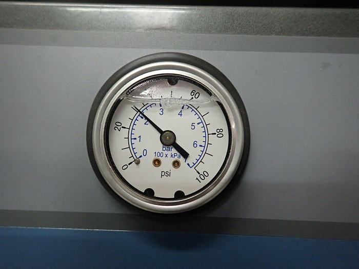 Used Agilent Technologies G1879B Heat Exchanger, PN: 3370-P9QT1B