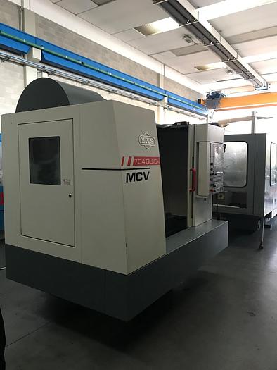 D'occasion 2011 MAS 754 QUICK