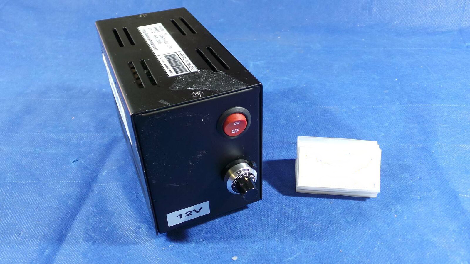 Used Ismedia co FL Power Supply