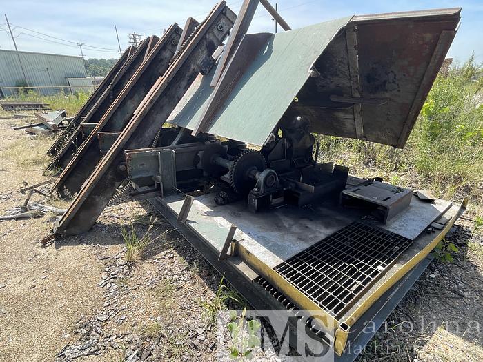 Used Unknown Tilt Hoise