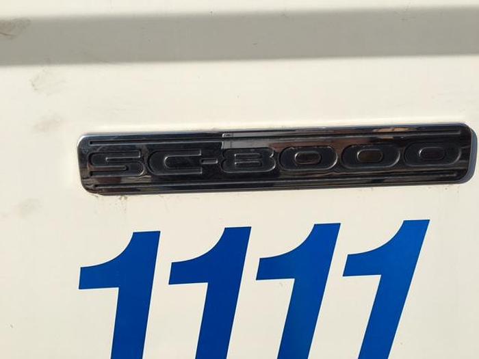 Used 2007 STERLING SC8000