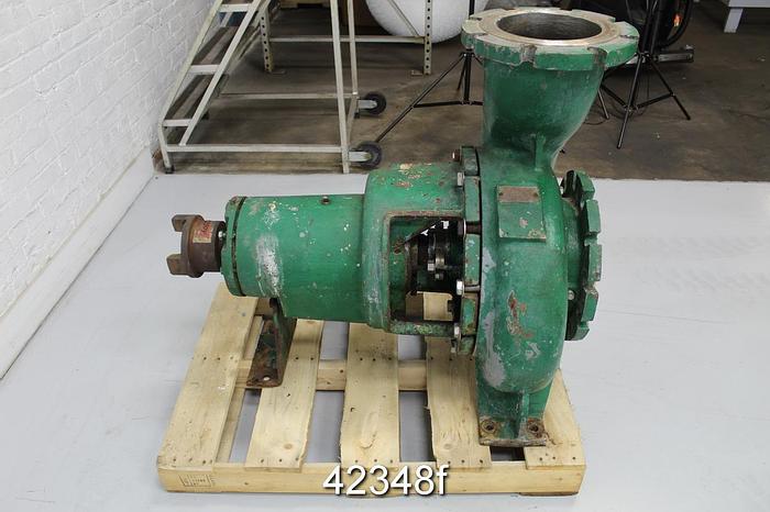 Used POSEIPUMP 403 #42348