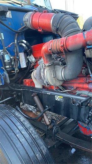 Used 2010 PETERBILT 386