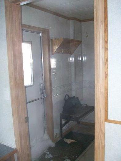 Used 2000 GEMCO WELLSITE CAMP SHACK