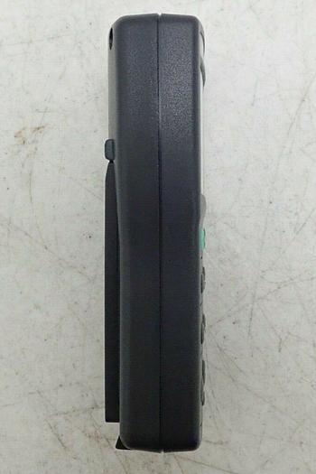 Used General Tools EMF1394DL Data Logging Triple Axis Field Tester 681035420522