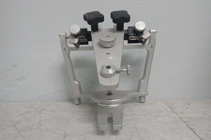 Used Whip Mix Model 3040 Dental Articulator