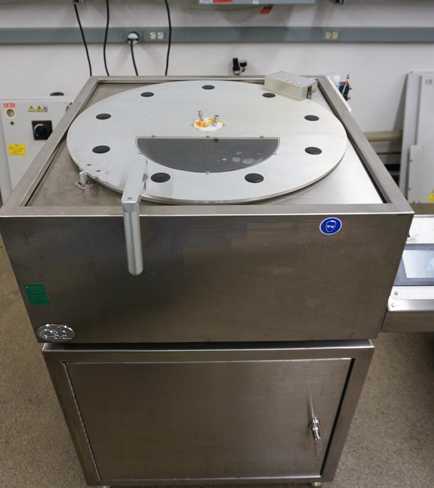 Used CEE  200FX Coater