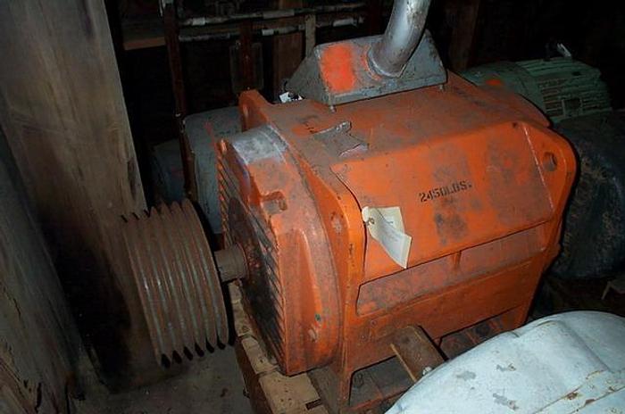 Used RELIANCE 30V34 #11335