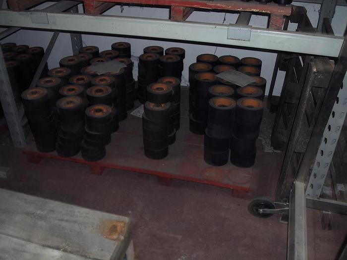 Usato Weinig Parts - spare parts