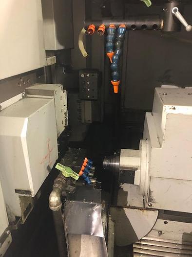 Used 2003 Star ECAS-20