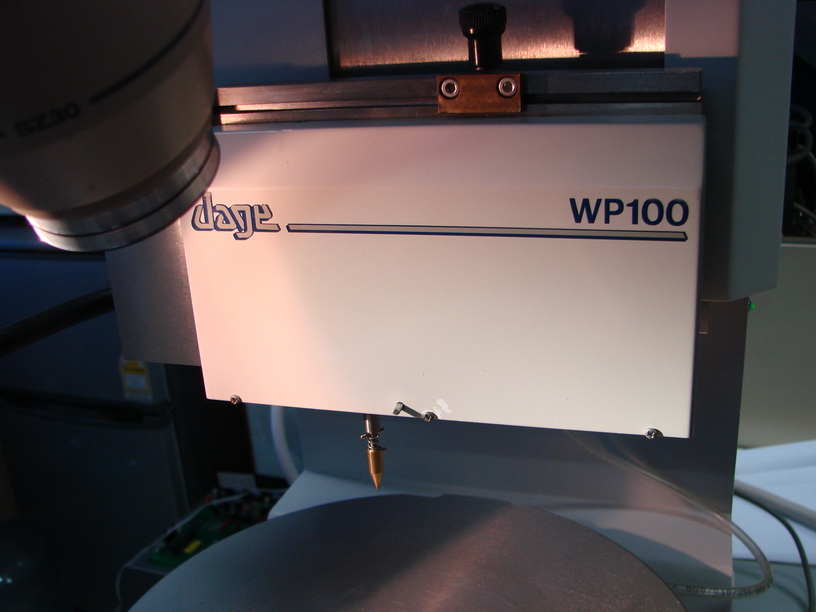 Used 2011 Dage Dage 4000