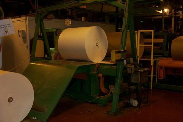 Used VOITH TWISTER #19679