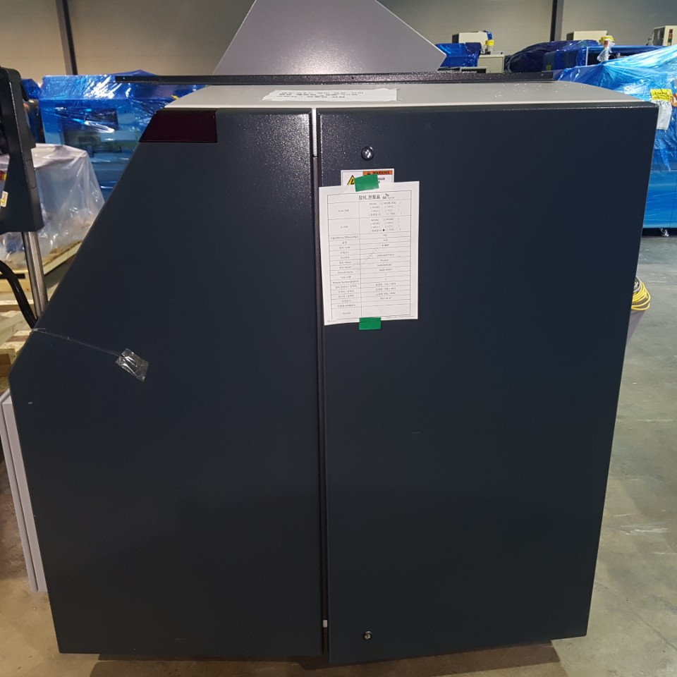 Used 2006 Phoenix X-Ray NANOMX160