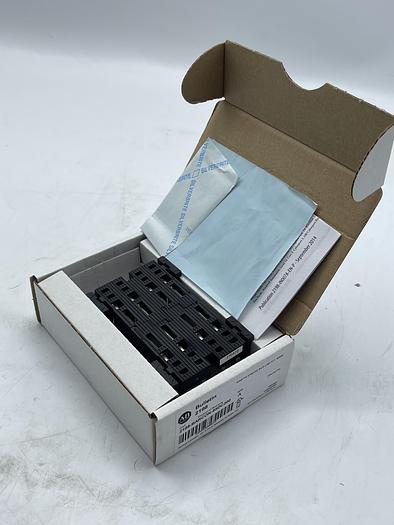 A-B Allen Bradley 2198-Barcon-85DC200 Ser A