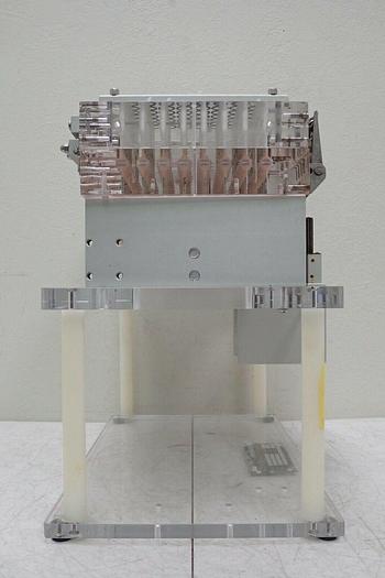 Used Brandel Biomedical Research Model M-96 96 Well Plate Harvester