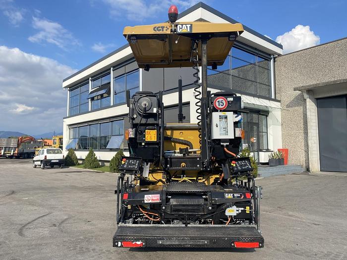 Usato 2016 CATERPILLAR AP 300F