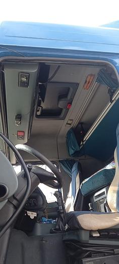 Gebruikt 2004 DAF 95.480 EURO 3/4  MANUAL GEAR