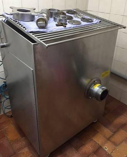 Gebraucht Seydelmann, Kilia, Stiller, Vemag, Einrichtung einer modernen deutschen Metzgerei 182320