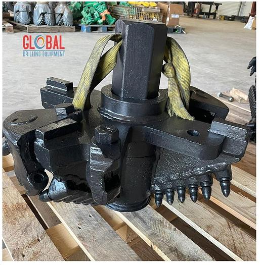 Used Item 6011-1 - 24" Christmas Tree Rock Cutting Head