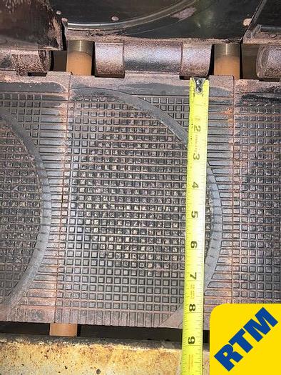 Used (5) Rolled Wafer Cone Ovens