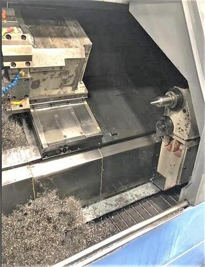 Used 1997 Mazak QT30