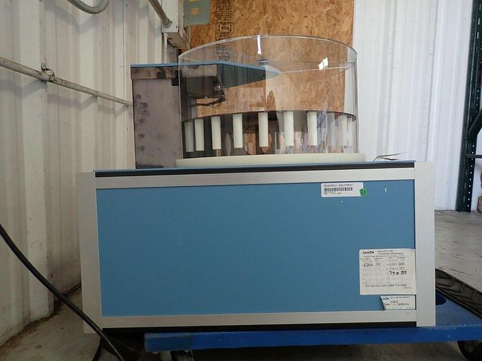 Used Daxor BVA-100 Model SC-25 Mk2 Blood Volume Analyzer