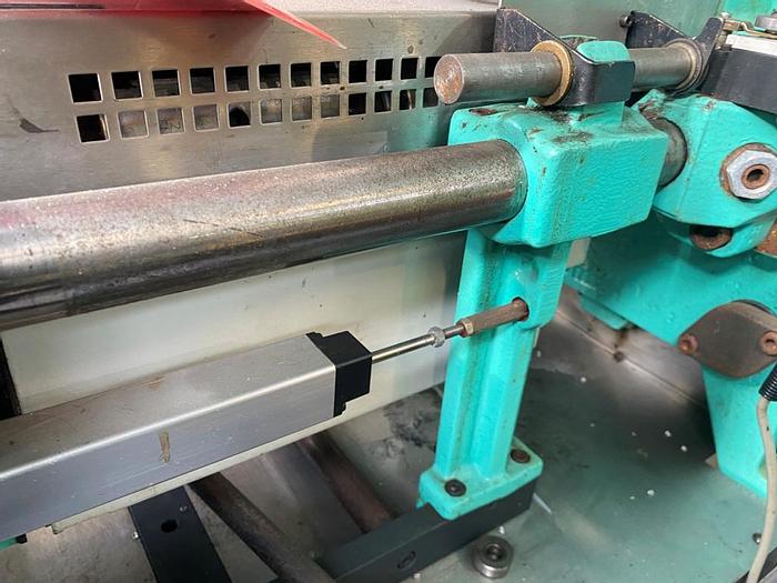 Used 1997 Arburg Allrounder Selecta 270S 250-60 Injection Moulding Machine