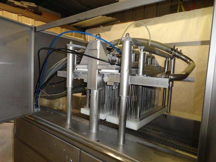 Used Wolfking/Belam Needle Injector; Md#MI-650/306