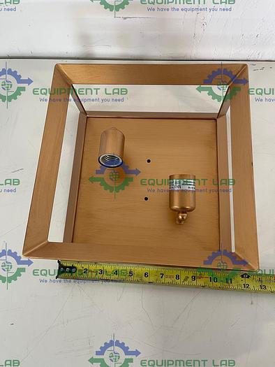 Emliviar  3040-2 Antique Brass Finish  2-Light, 12" Ceiling Light Fixture