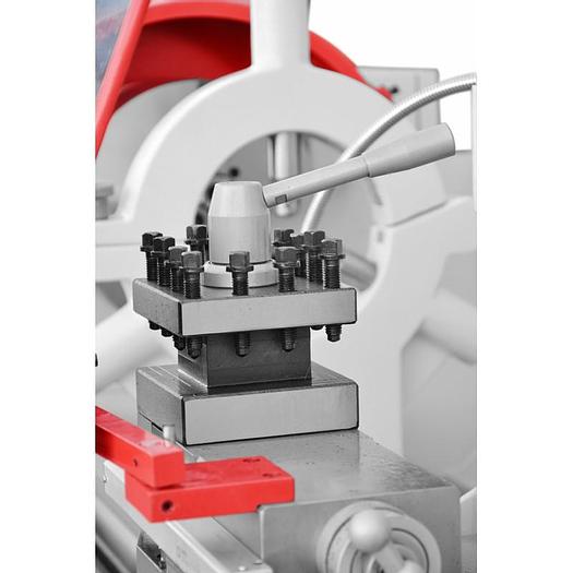 Cormak 560 x 1500 Universal Manual Lathe