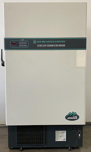 Used New Brunswick U725 -86 Ultra Low Temperature Freezer 25Cf 230v FULLY TESTED