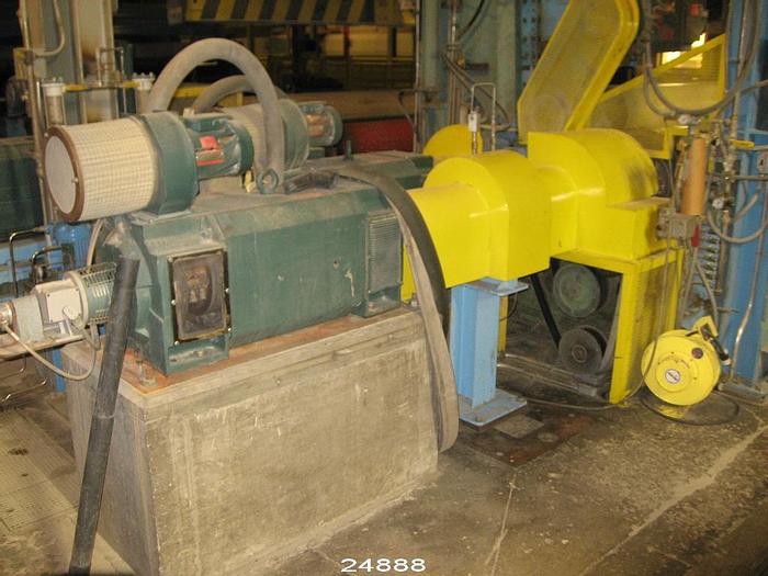 Refurbished 1976 JAGENBERG VARI DUR 3318 #24888