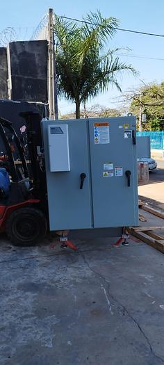 Usado 2012 Oystar Multi-Lane S-6601-02-03-04-05