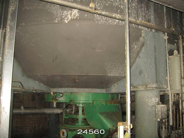 Used JONES #3 #24560