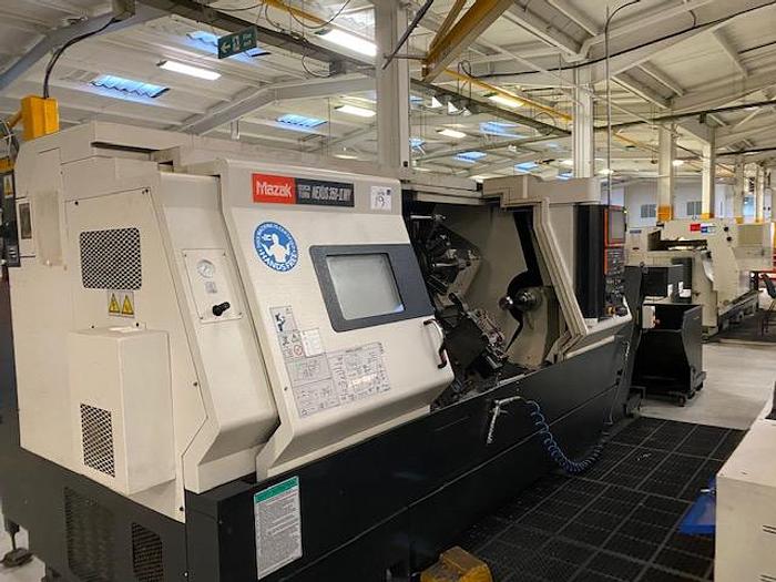 Usato MAZAK QTN 350 MY