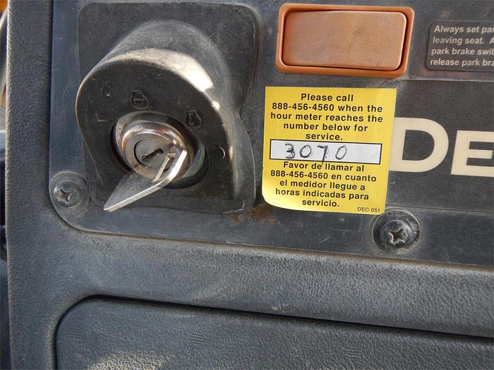 Used 2013 DEERE 310K EP