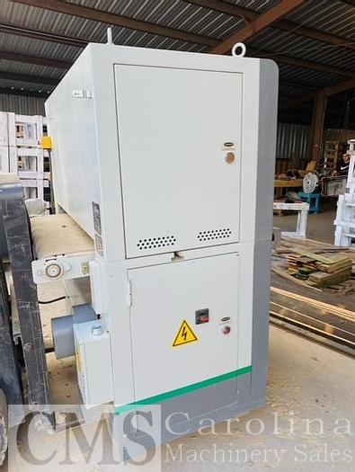 Used 2016 Ironwood S114K Sander